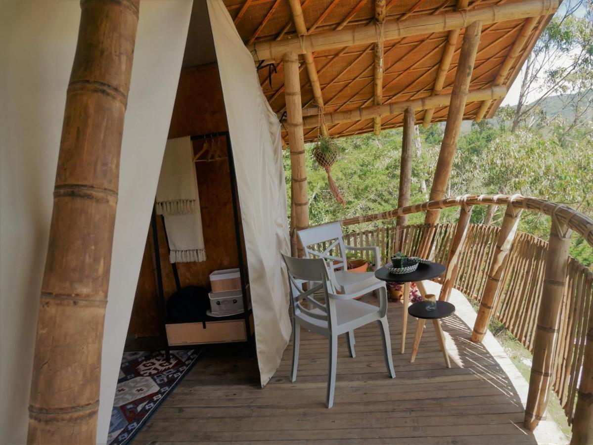 Casa Kayam Art Hostel Coliving Coworking Guatapé Exterior foto