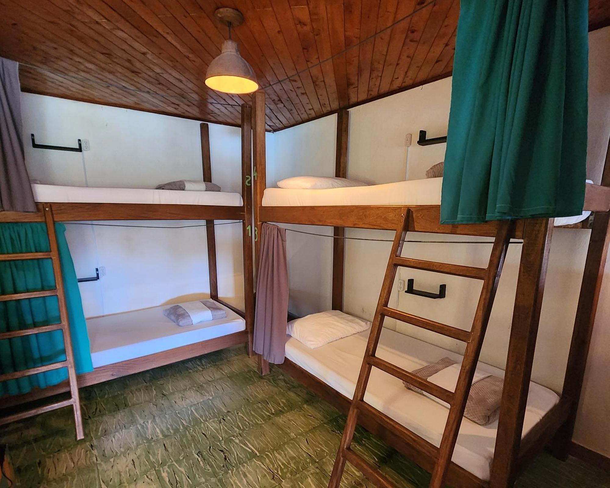 Casa Kayam Art Hostel Coliving Coworking Guatapé Zimmer foto