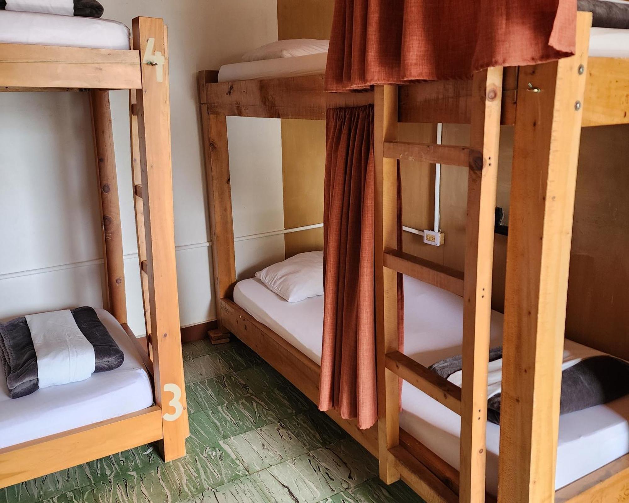 Casa Kayam Art Hostel Coliving Coworking Guatapé Zimmer foto