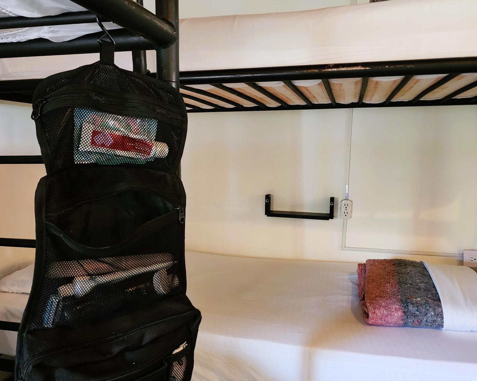 Casa Kayam Art Hostel Coliving Coworking Guatapé Zimmer foto